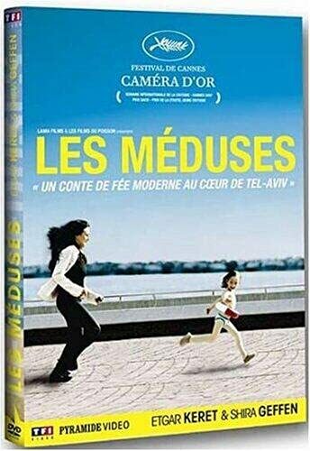 Livrenpoche : Les Méduses - Shira Geffen - DVD