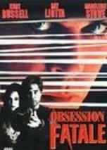 Livrenpoche : Obsession Fatale - Jonathan Kaplan - DVD