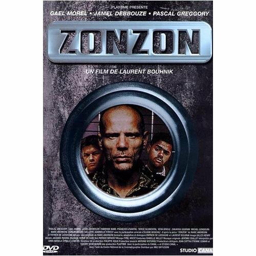 Livrenpoche : Zonzon - Laurent Bouhnik - DVD