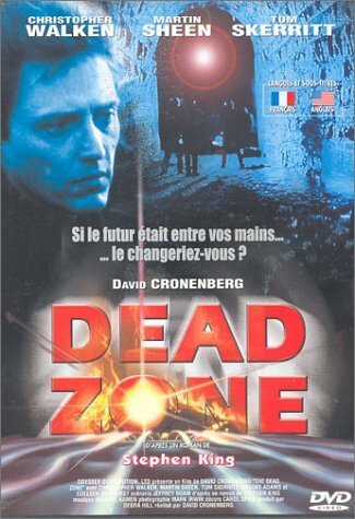 Livrenpoche : Dead Zone - XXX - DVD