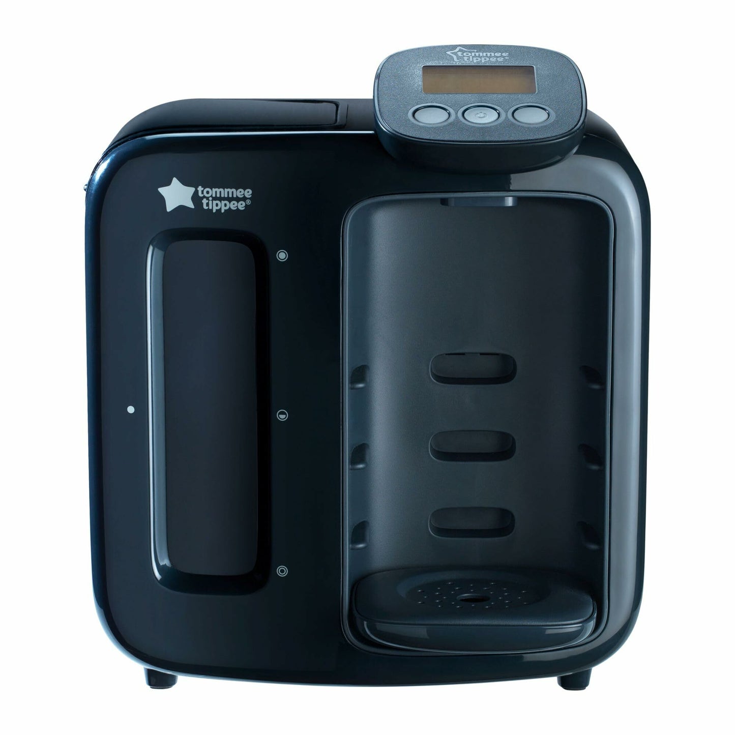 Livrenpoche : Préparateur de biberons Tommee Tippee Perfect Prep Day & Night -  - Divers