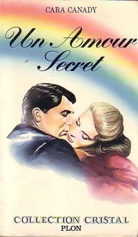 Livrenpoche : Un amour secret - Cara Canady - Livre