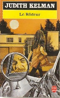 Livrenpoche : Le rôdeur - Judith Kelman - Livre