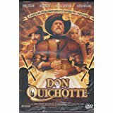 Livrenpoche : Don Quichotte - Peter Yates - DVD