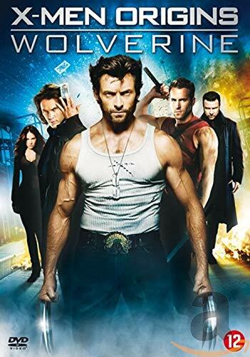 Livrenpoche : X-Men Origins: Wolverine (Import) - XXX - DVD