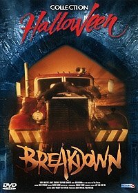 Livrenpoche : Breakdown - Paul Winters - DVD