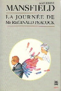 Livrenpoche : La journée de Mr. Réginald Peacock - Katherine Mansfield - Livre