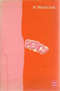 Livrenpoche : Percy - Raymond Hitchcock - Livre