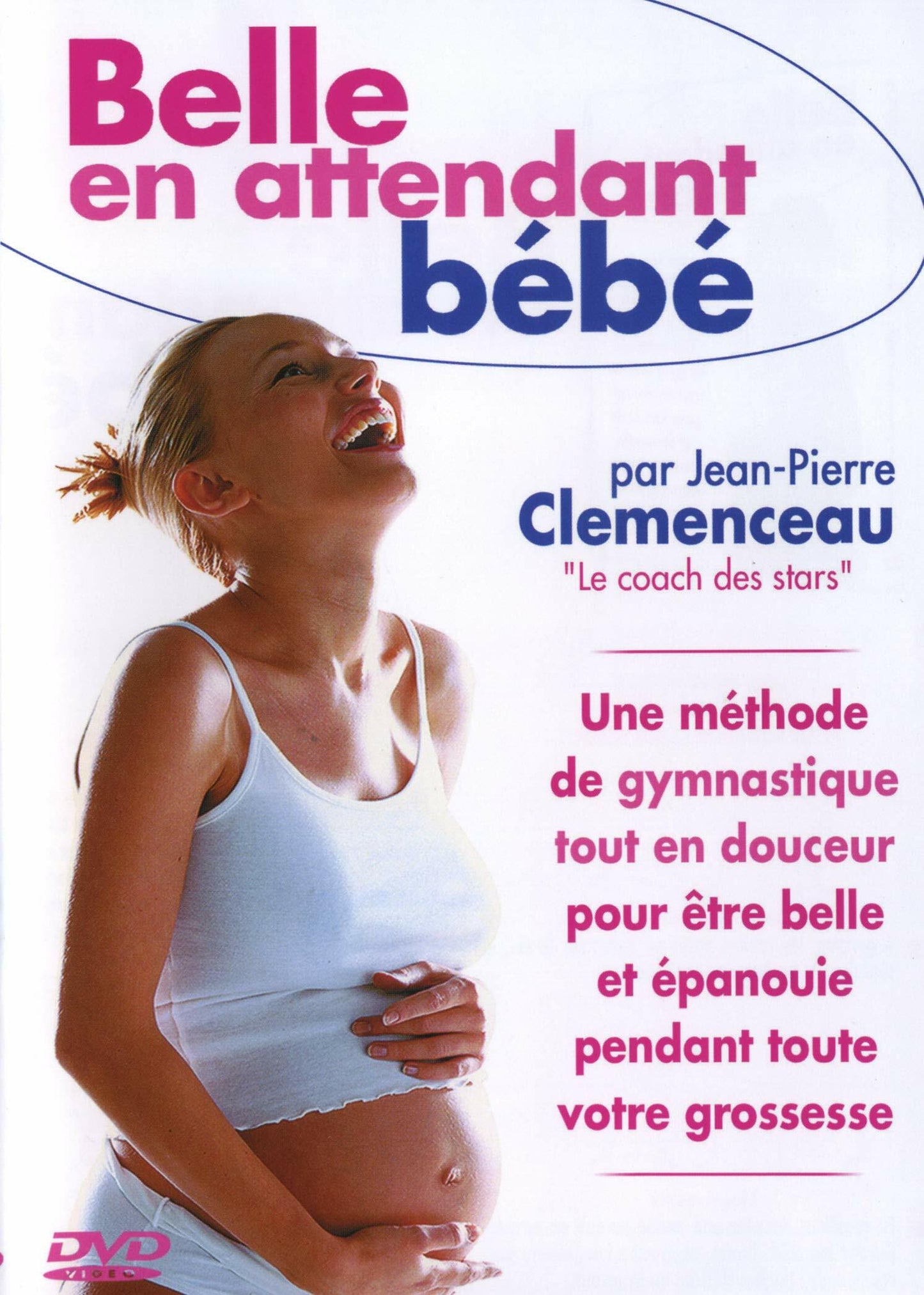 Livrenpoche : Belle en attendant Bébé - XXX - DVD