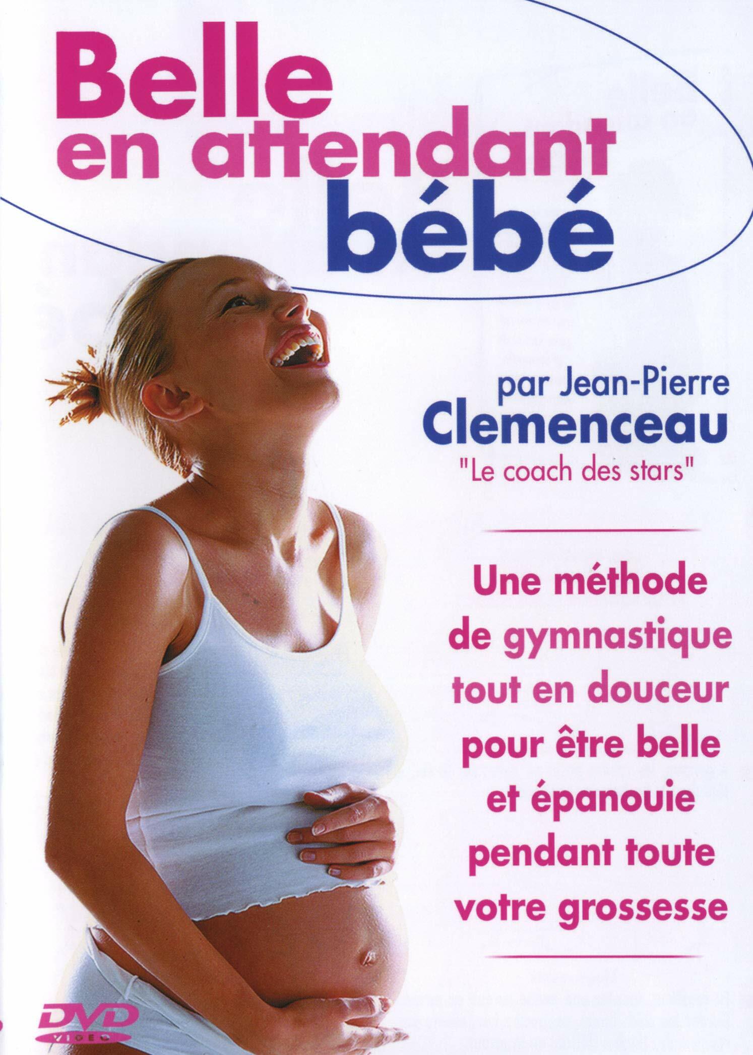 Livrenpoche : Belle en attendant Bébé - XXX - DVD