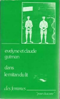 Livrenpoche : Dans le mitan du lit - Claude Gutman, Evelyne Gutman - Livre