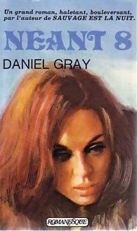 Livrenpoche : Néant 8 - Daniel Gray - Livre