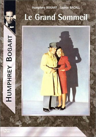 Livrenpoche : Le Grand Sommeil - Howard Hawks - DVD