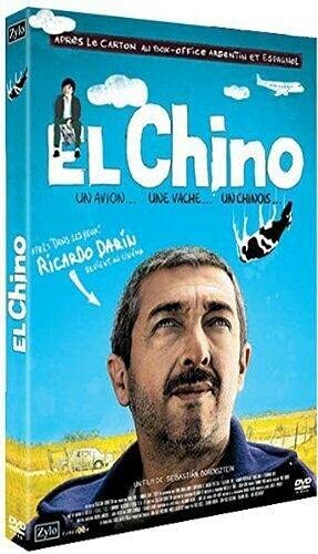 Livrenpoche : El Chino - Sebastián Borensztein - DVD