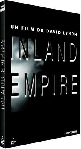 Livrenpoche : Inland Empire - David Lynch - DVD
