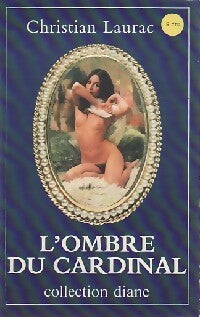 Livrenpoche : L'ombre du cardinal - Christian Laurac - Livre