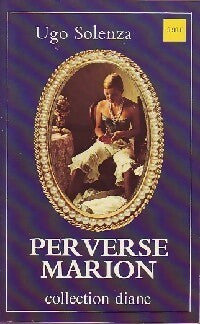 Perverse Marion - Ugo Solenza - Livre