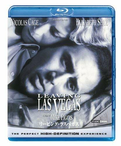 Livrenpoche : Leaving Las Vegas - Figgis, Mike - DVD