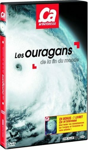 Livrenpoche : Ça m'interesse : Les Ouragans de la Fin du Monde - XXX - DVD