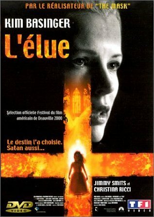Livrenpoche : L'Elue - Chuck Russell - DVD