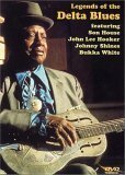 Livrenpoche : Legends Of Delta Blues - XXX - DVD