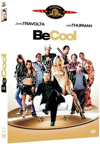 Livrenpoche : Be Cool (Édition Spéciale) - F. Gary Gray - DVD