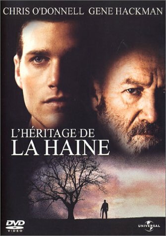 Livrenpoche : L'Héritage de la haine - James Foley - DVD