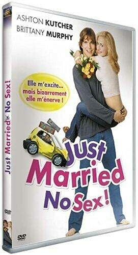 Livrenpoche : Just Married, No Sex ! - Shawn Levy - DVD