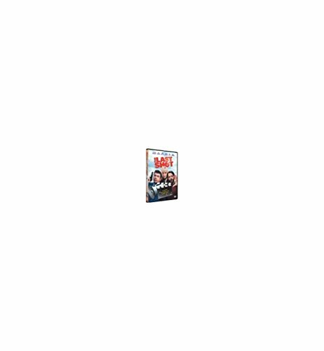 Livrenpoche : The Last Shot - Jeff Nathanson - DVD