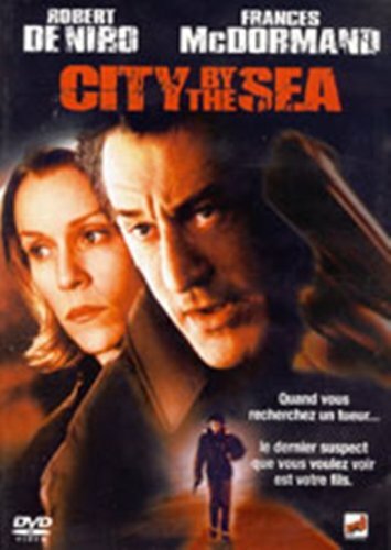 Livrenpoche : City by The Sea - Michael Caton-Jones - DVD