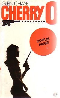 Coolie piège - Glen Chase - Livre