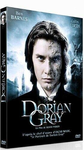 Livrenpoche : Dorian Gray - Oliver Parker - DVD
