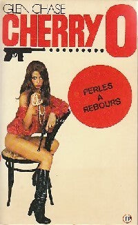 Perles à rebours - Glen Chase - Livre