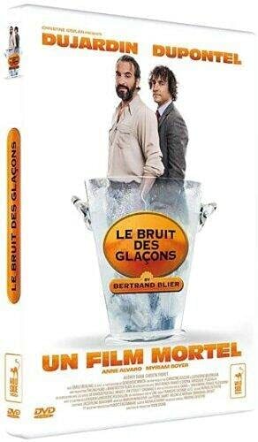 Livrenpoche : Le Bruit des glaçons - Bertrand Blier - DVD