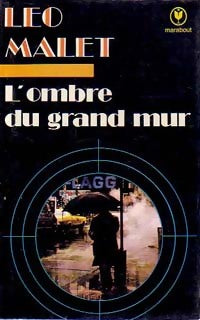 Livrenpoche : L'ombre du grand mur - Léo Malet - Livre