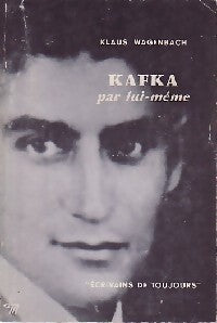 Kafka - Klaus Wagenbach - Livre