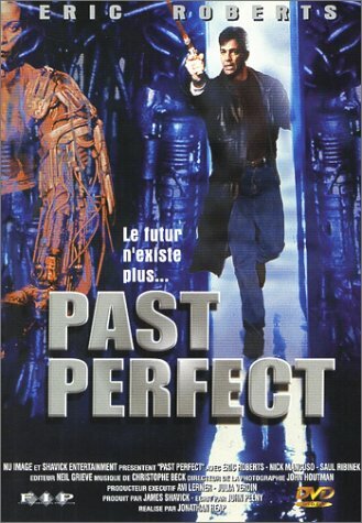 Livrenpoche : Past perfect - Jonathan Heap - DVD