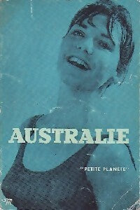 Livrenpoche : Australie - P. Michaels - Livre