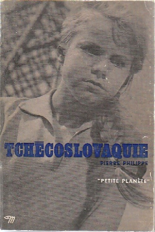 Tchécoslovaquie - P. Philippe - Livre