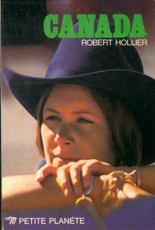 Livrenpoche : Canada - Robert Hollier - Livre