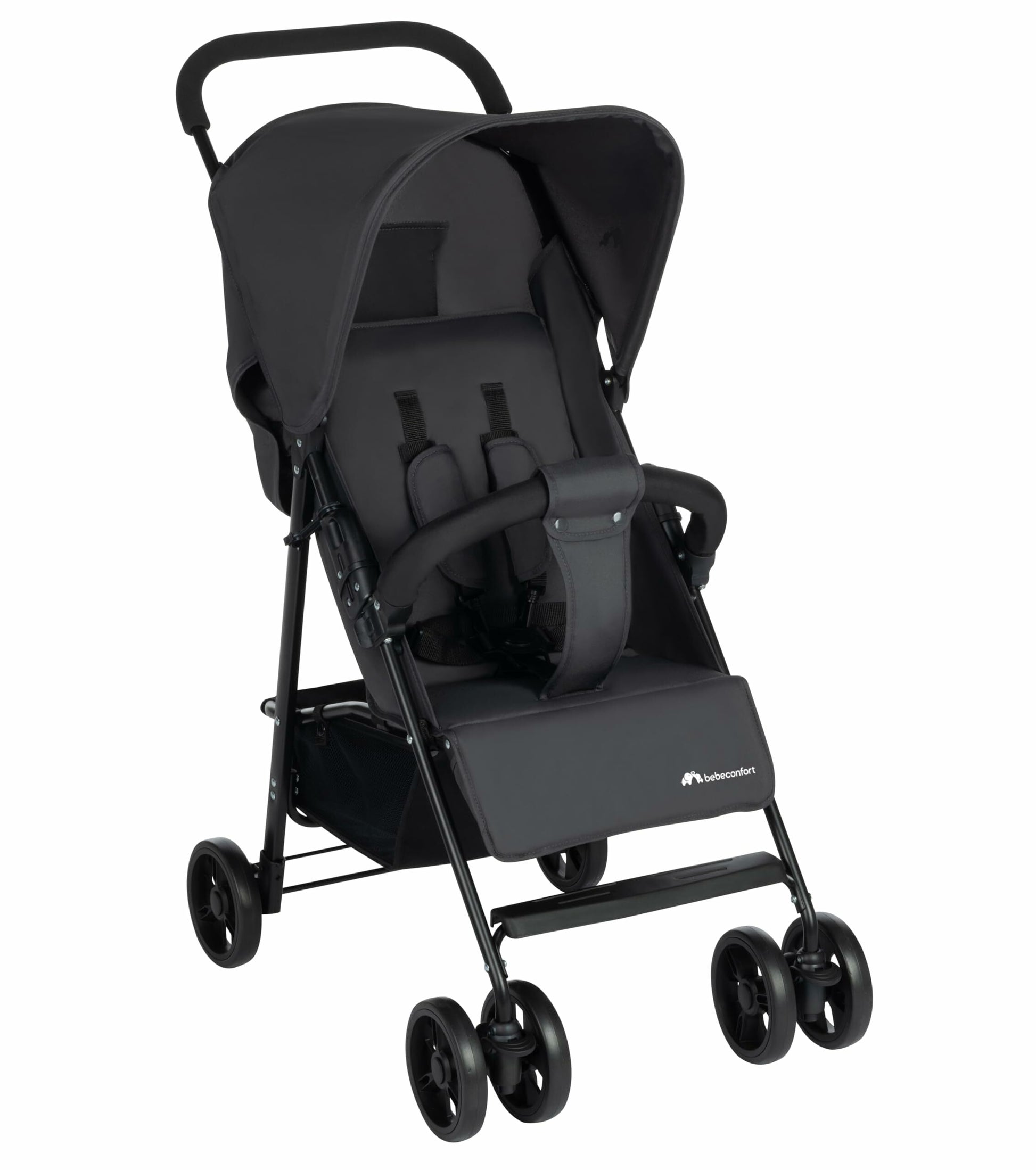 Livrenpoche : Poussette canne compacte Foggy Bebeconfort -  - Divers