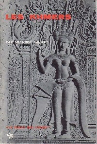 Livrenpoche : Les Khmers - S. Thierry - Livre