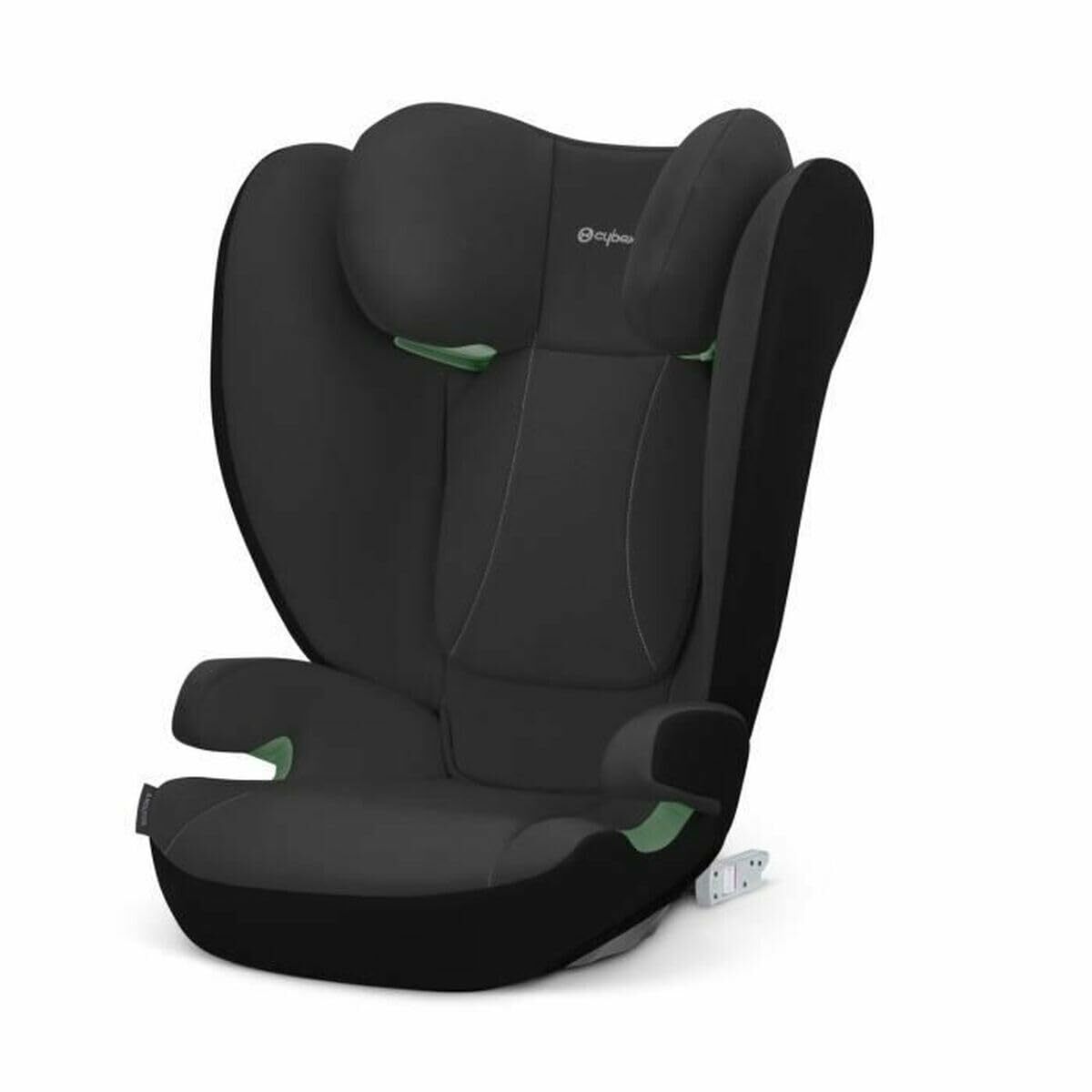 Livrenpoche : Siège auto Solution Cybex B i-Fix Volcano Black -  - Divers