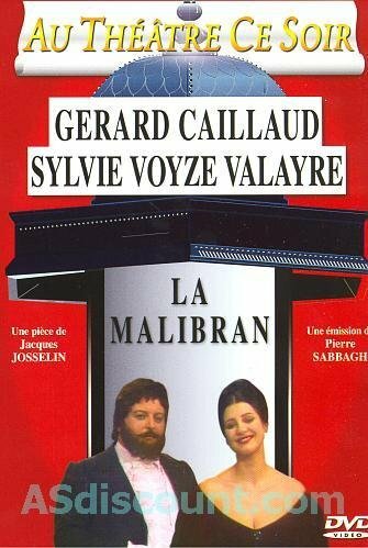Livrenpoche : La malibran - Pierre Sabbagh - DVD