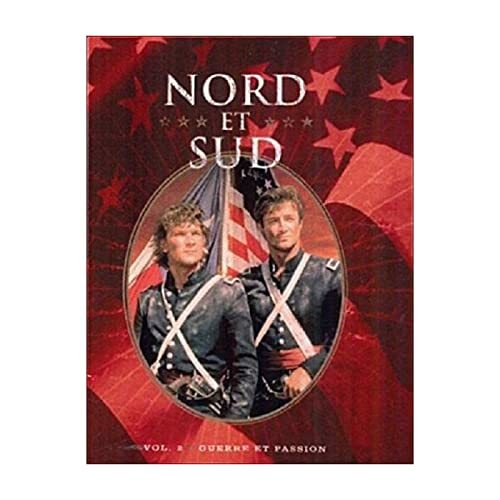 Livrenpoche : Nord Et Sud Volume 2 vol 3 - XXX - DVD
