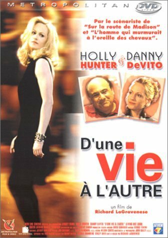 Livrenpoche : D'une vie à l'autre - Richard LaGravenese - DVD