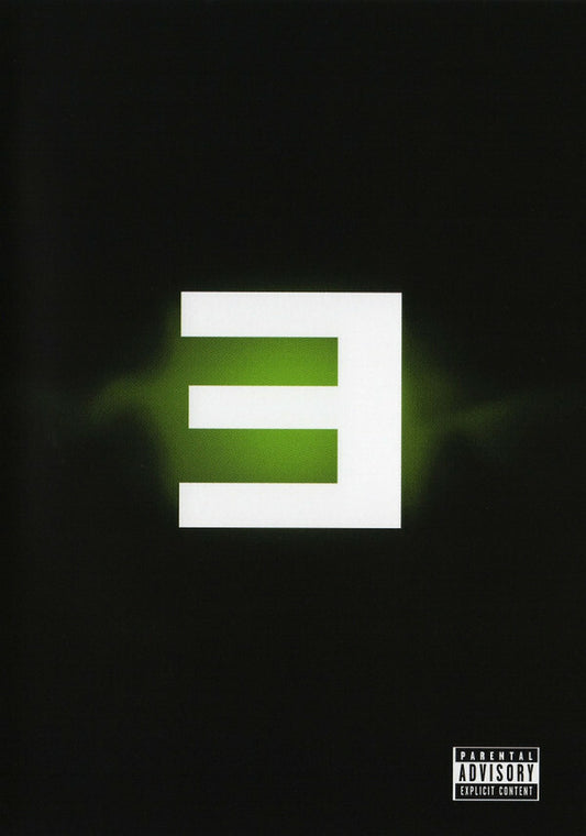 Livrenpoche : Eminem - E - Eminem - DVD
