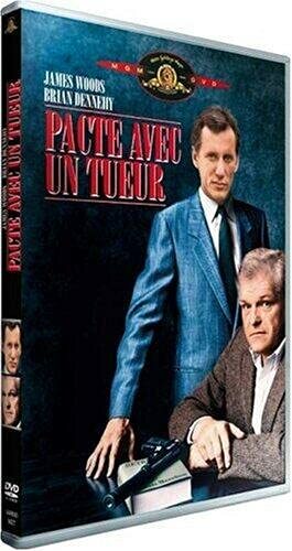 Livrenpoche : Pacte avec un tueur - John Flynn - DVD