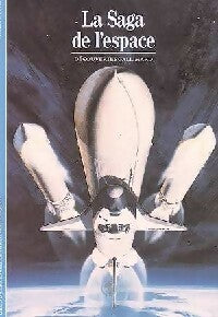 Livrenpoche : La saga de l'espace - Alain Dupas - Livre