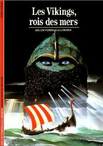 Livrenpoche : Les vikings, rois des mers - Yves Cohat - Livre
